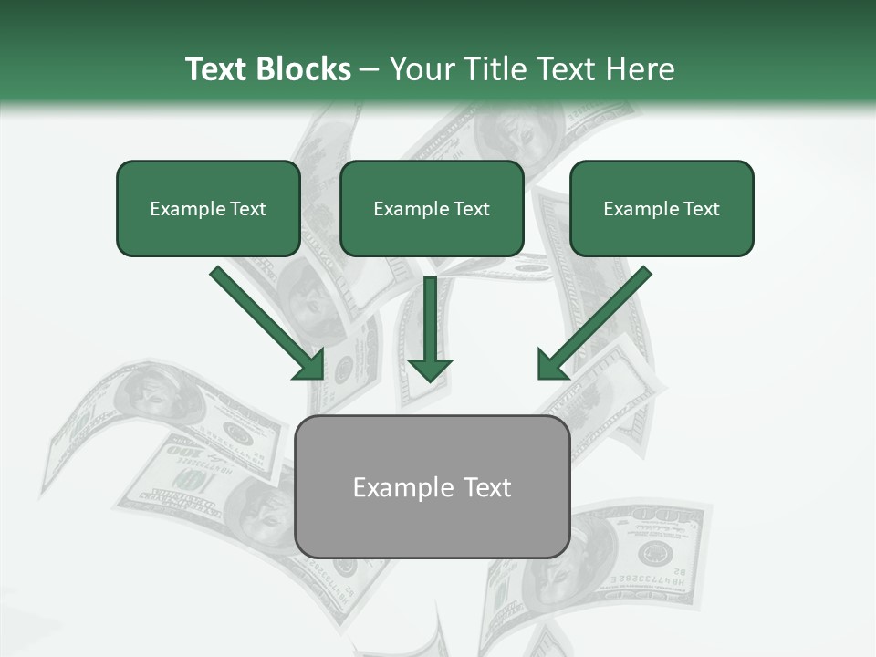 Senior  Young Two PowerPoint Template