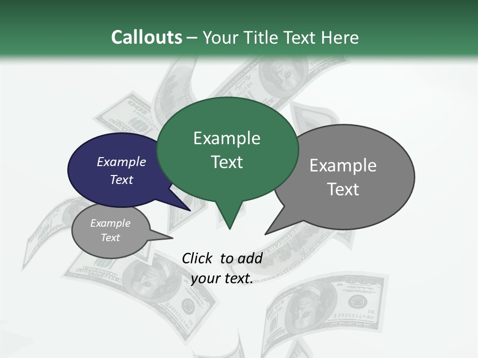 Senior  Young Two PowerPoint Template