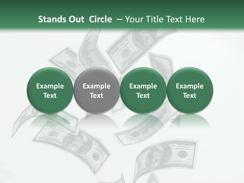 Senior  Young Two PowerPoint Template