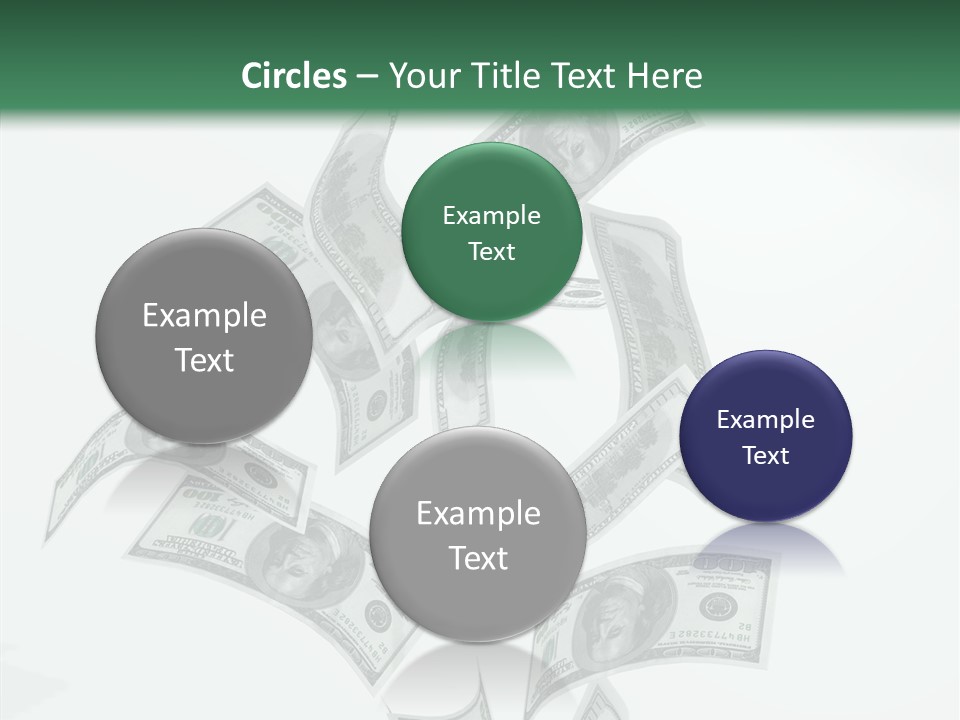 Senior  Young Two PowerPoint Template