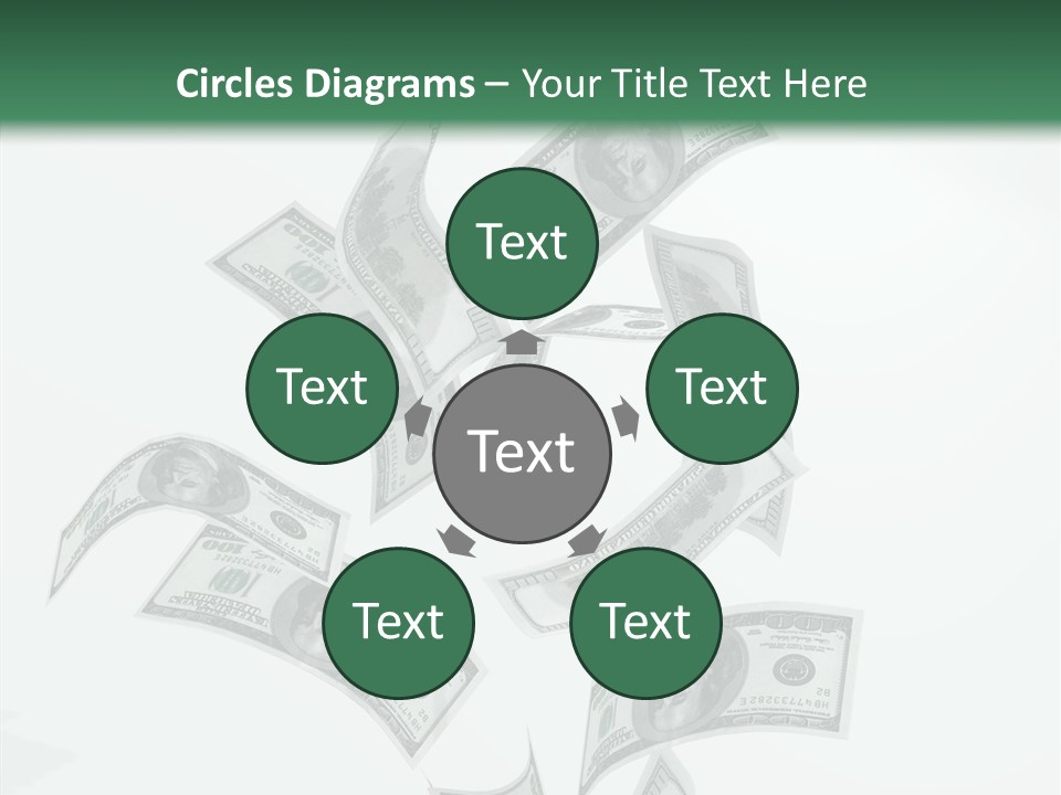 Senior  Young Two PowerPoint Template