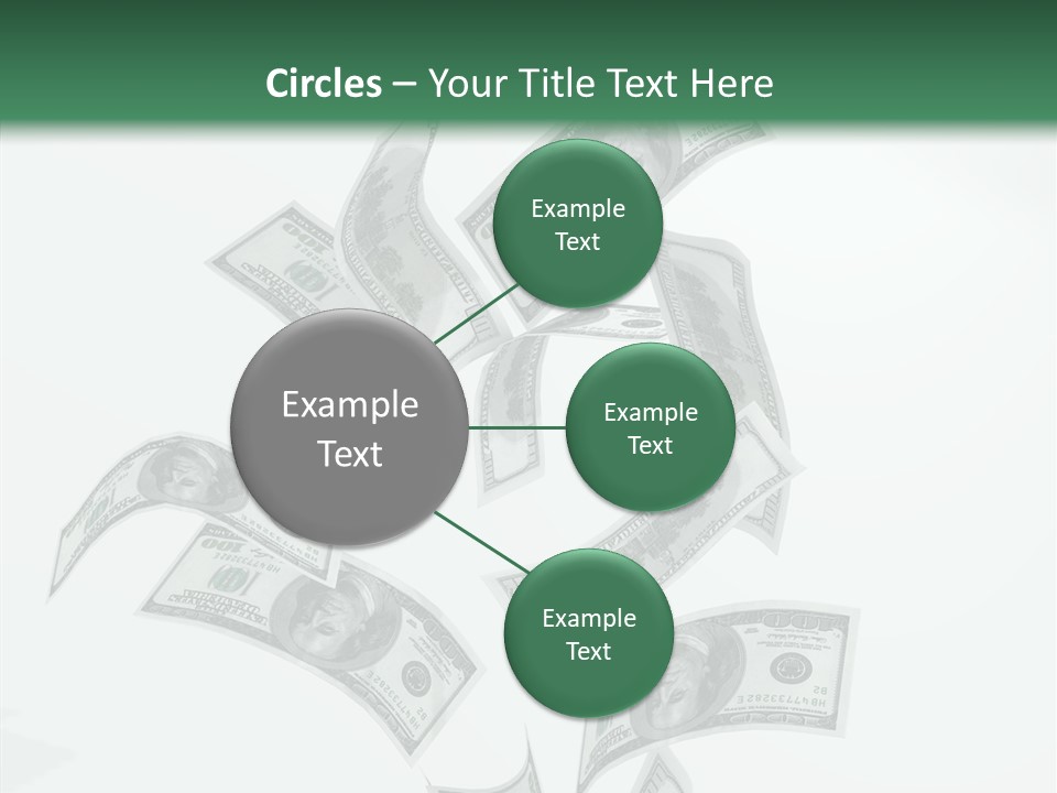 Senior  Young Two PowerPoint Template