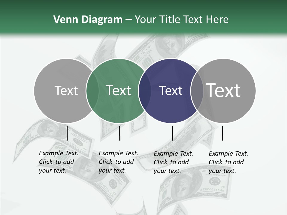 Senior  Young Two PowerPoint Template
