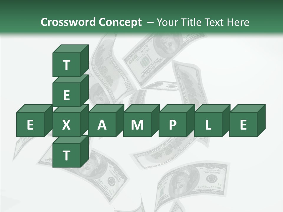 Senior  Young Two PowerPoint Template