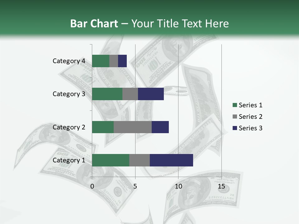 Senior  Young Two PowerPoint Template