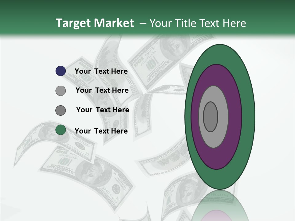 Senior  Young Two PowerPoint Template