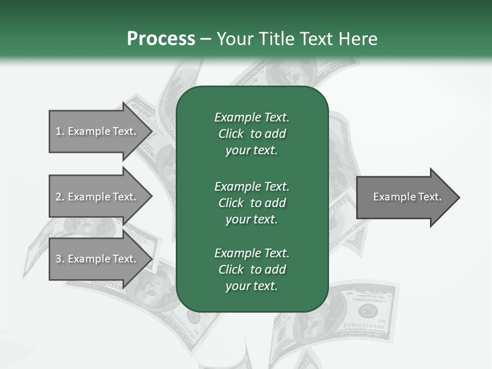 Senior  Young Two PowerPoint Template
