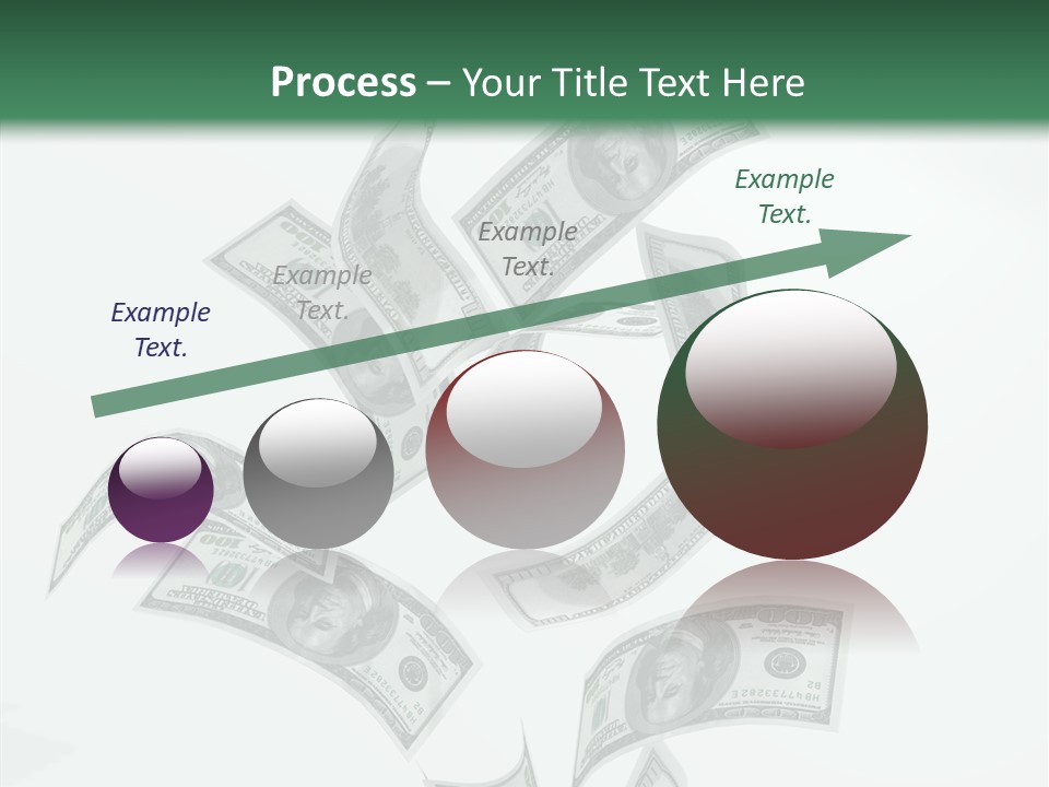 Senior  Young Two PowerPoint Template