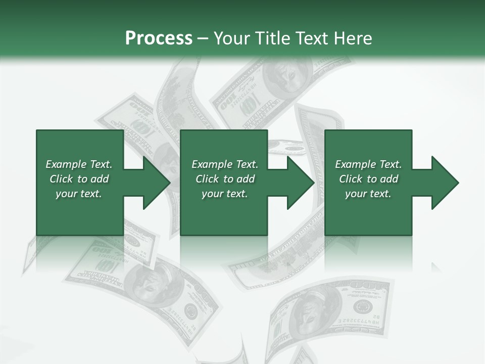 Senior  Young Two PowerPoint Template