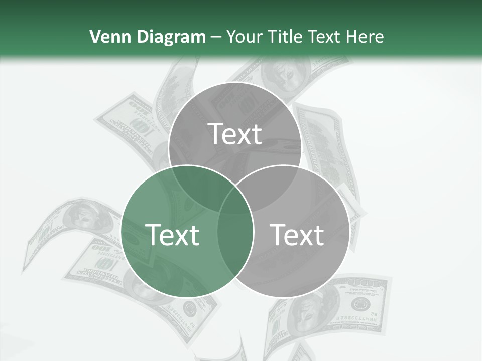 Senior  Young Two PowerPoint Template