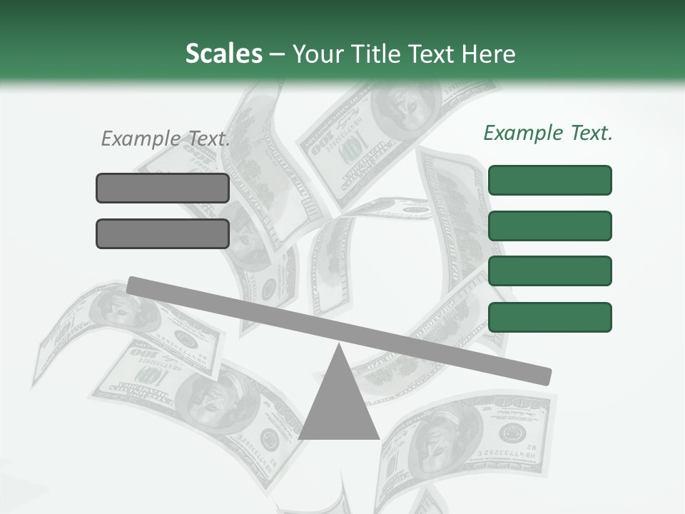 Senior  Young Two PowerPoint Template