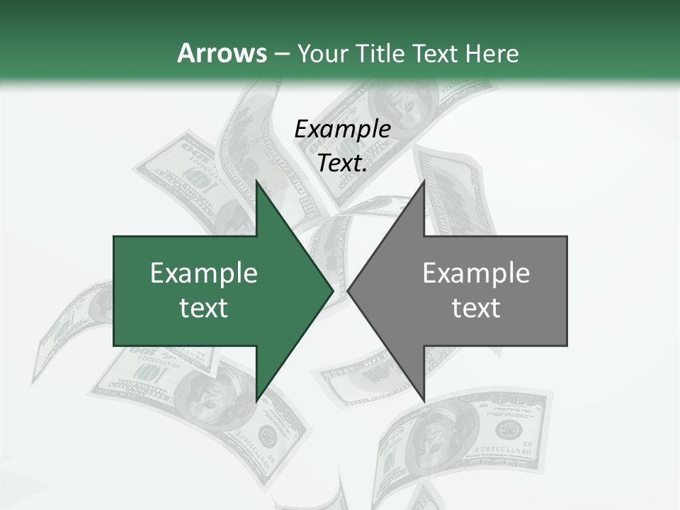 Senior  Young Two PowerPoint Template