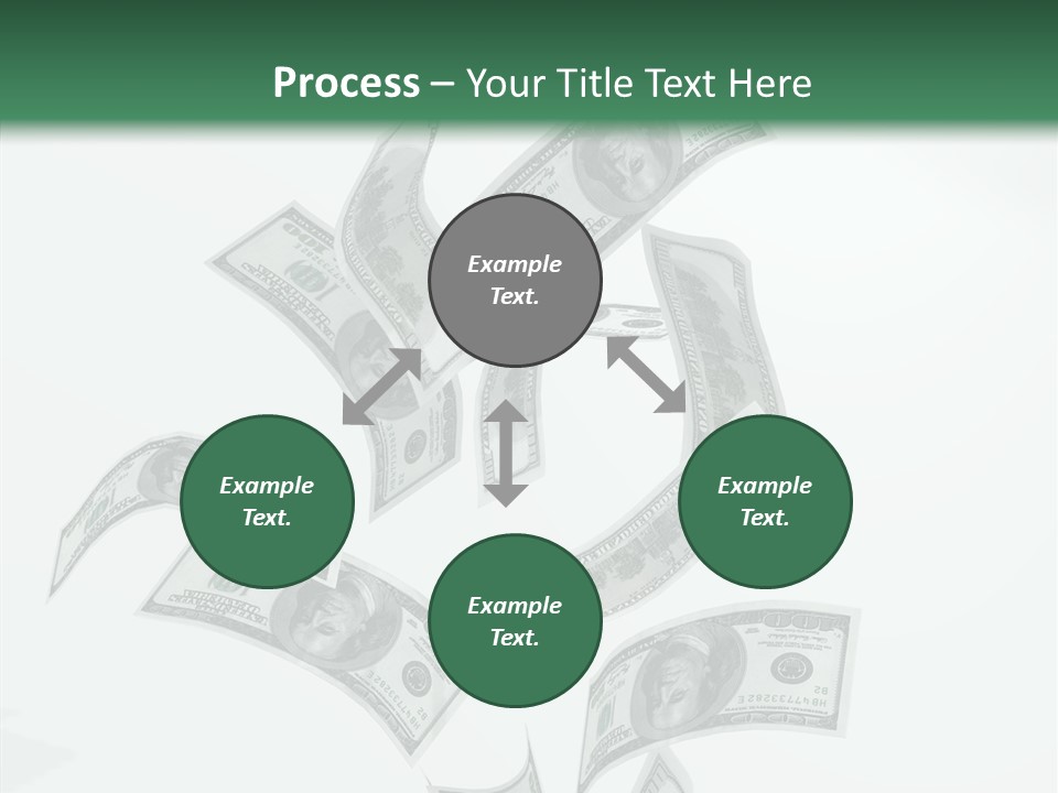 Senior  Young Two PowerPoint Template