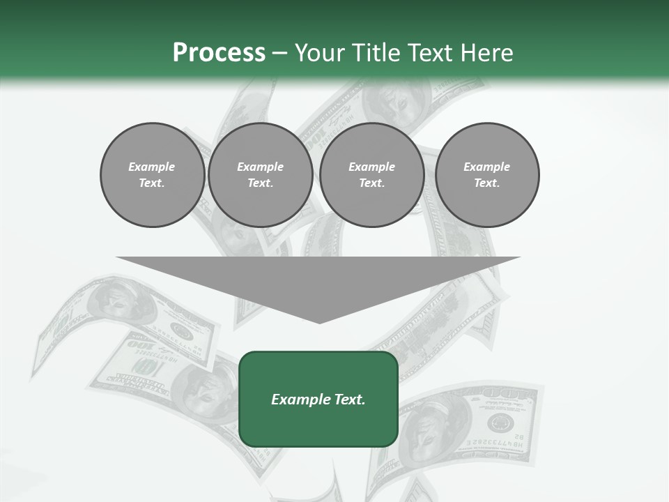 Senior  Young Two PowerPoint Template