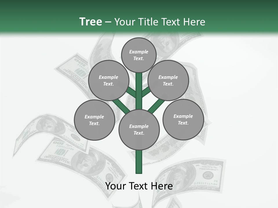 Senior  Young Two PowerPoint Template