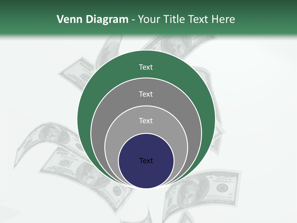Senior  Young Two PowerPoint Template