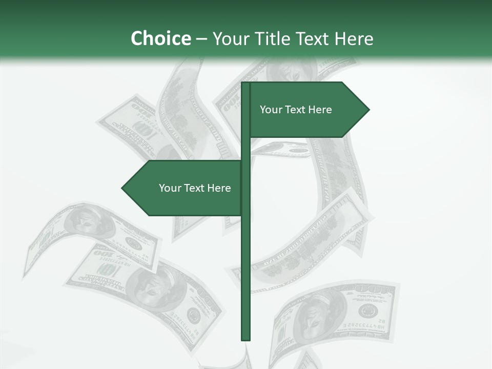 Senior  Young Two PowerPoint Template