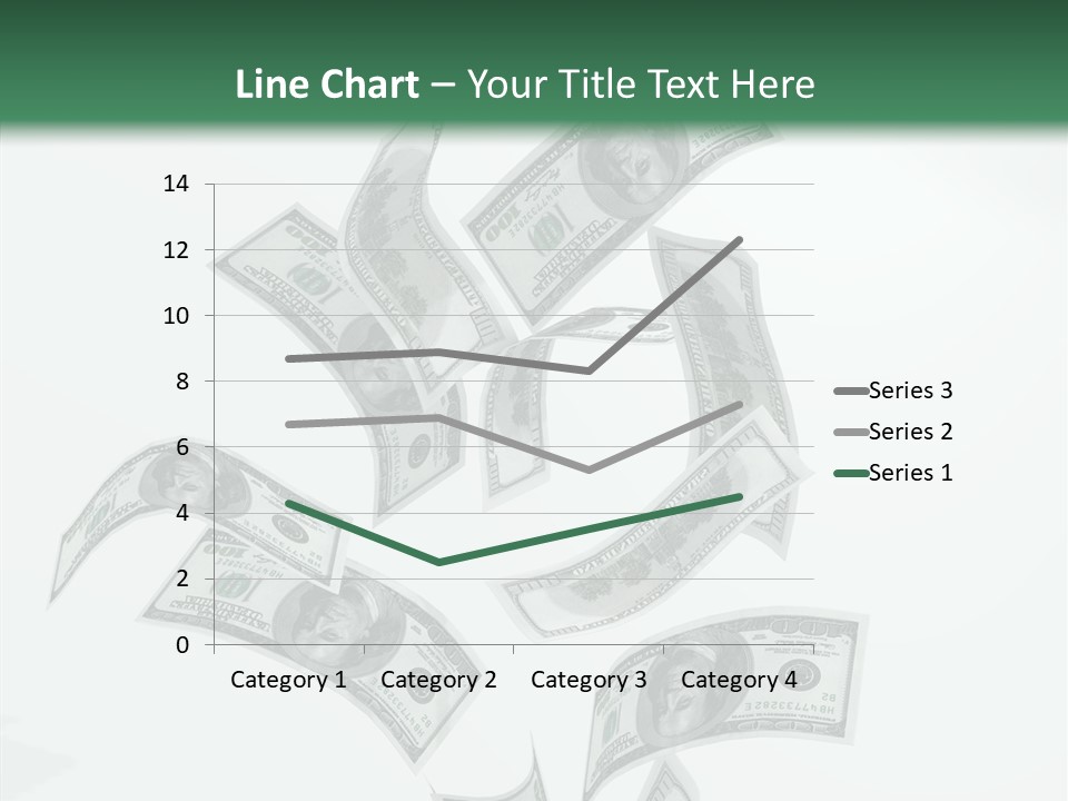 Senior  Young Two PowerPoint Template