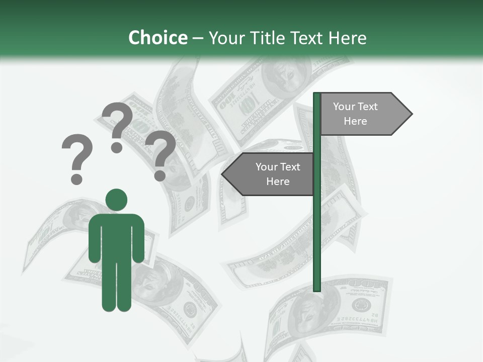 Senior  Young Two PowerPoint Template