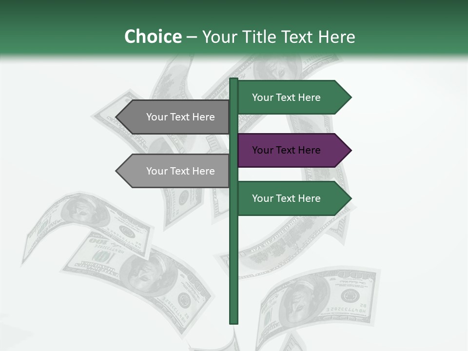Senior  Young Two PowerPoint Template