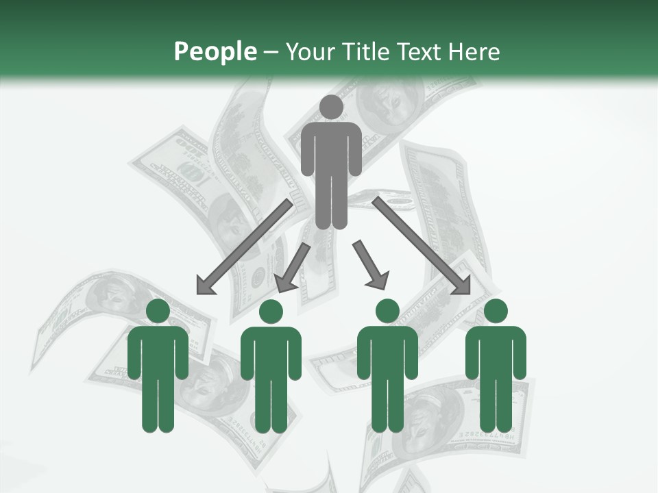 Senior  Young Two PowerPoint Template