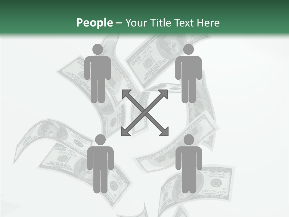 Senior  Young Two PowerPoint Template