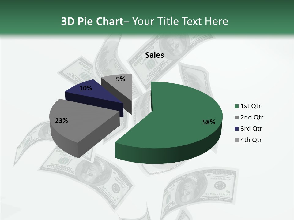 Senior  Young Two PowerPoint Template