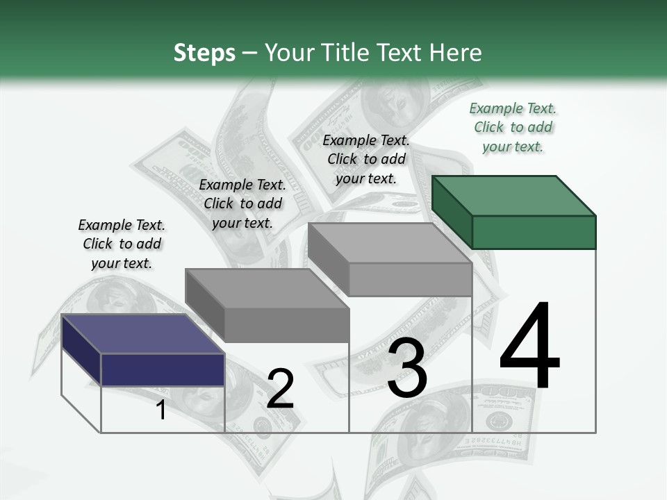 Senior  Young Two PowerPoint Template