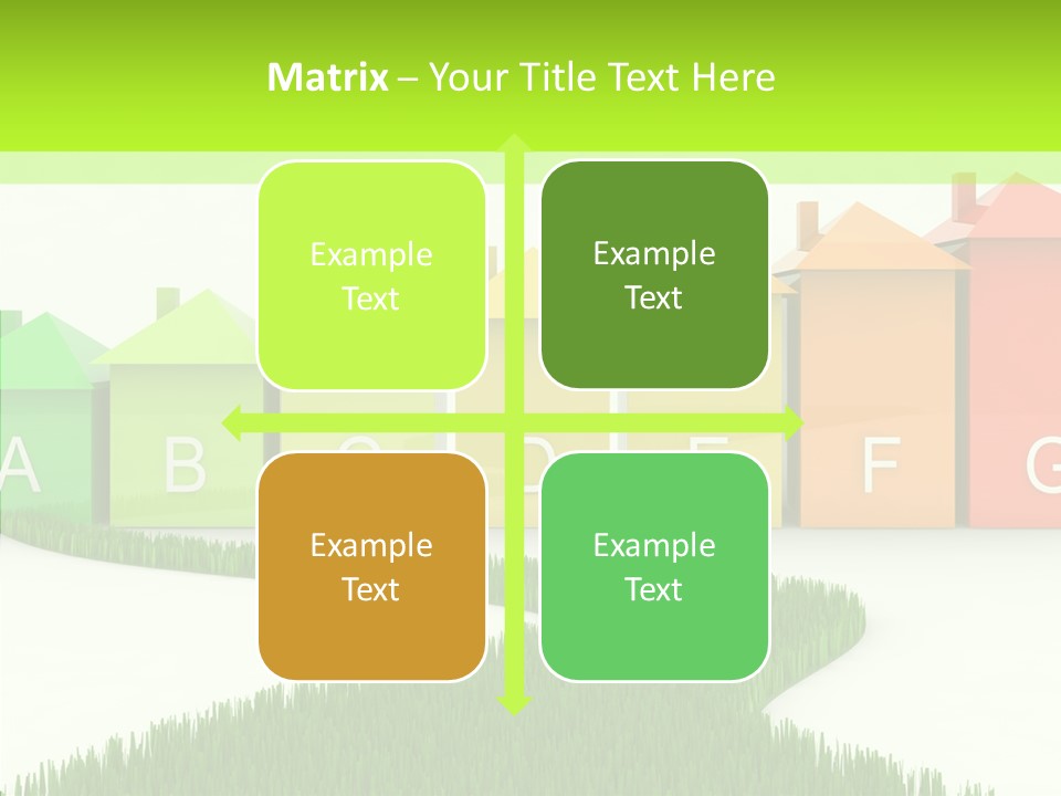 Assistance Old Finger PowerPoint Template