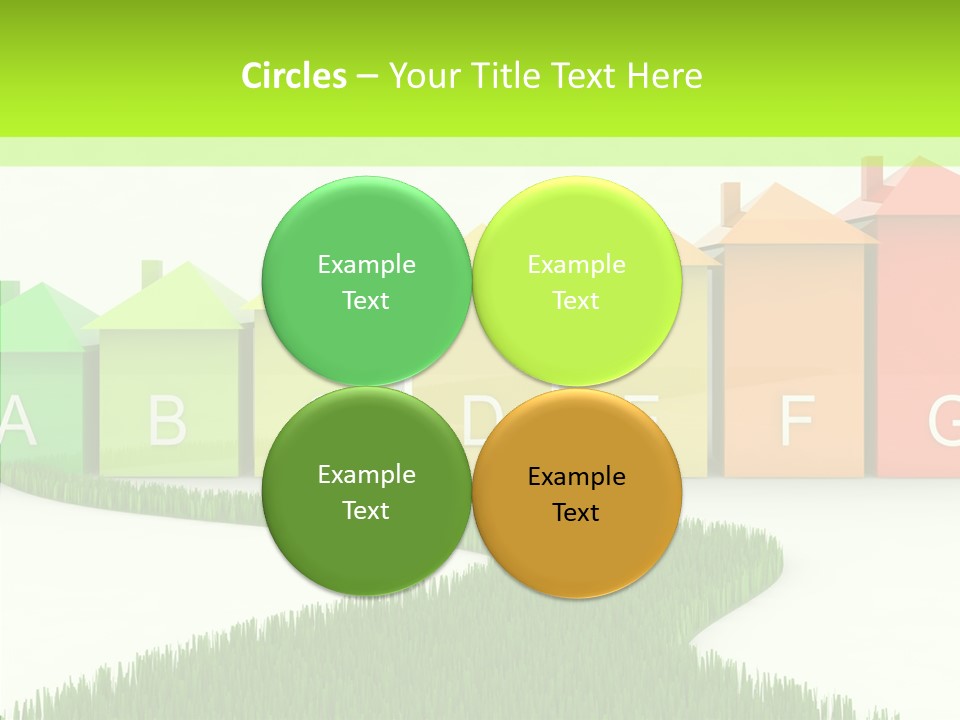 Assistance Old Finger PowerPoint Template