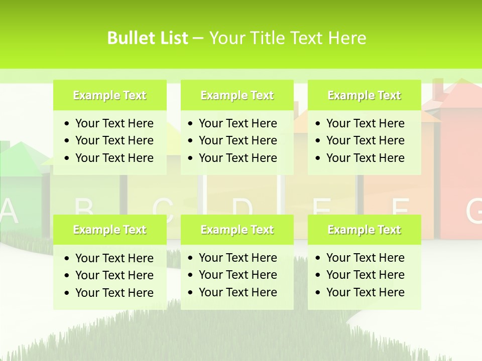 Assistance Old Finger PowerPoint Template