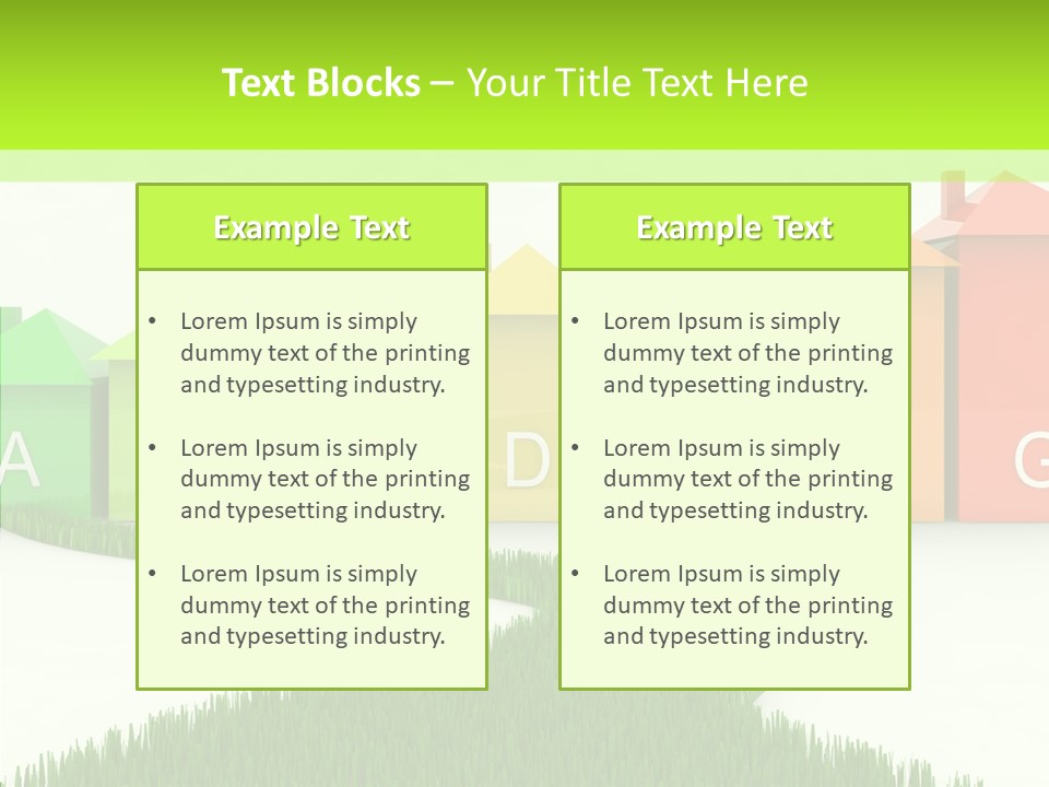 Assistance Old Finger PowerPoint Template