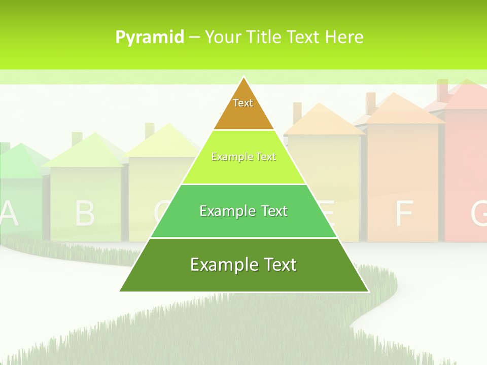 Assistance Old Finger PowerPoint Template