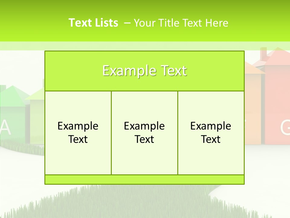 Assistance Old Finger PowerPoint Template