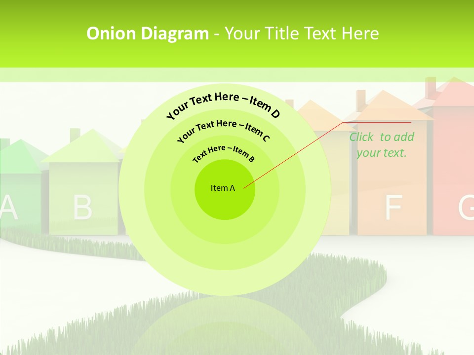 Assistance Old Finger PowerPoint Template