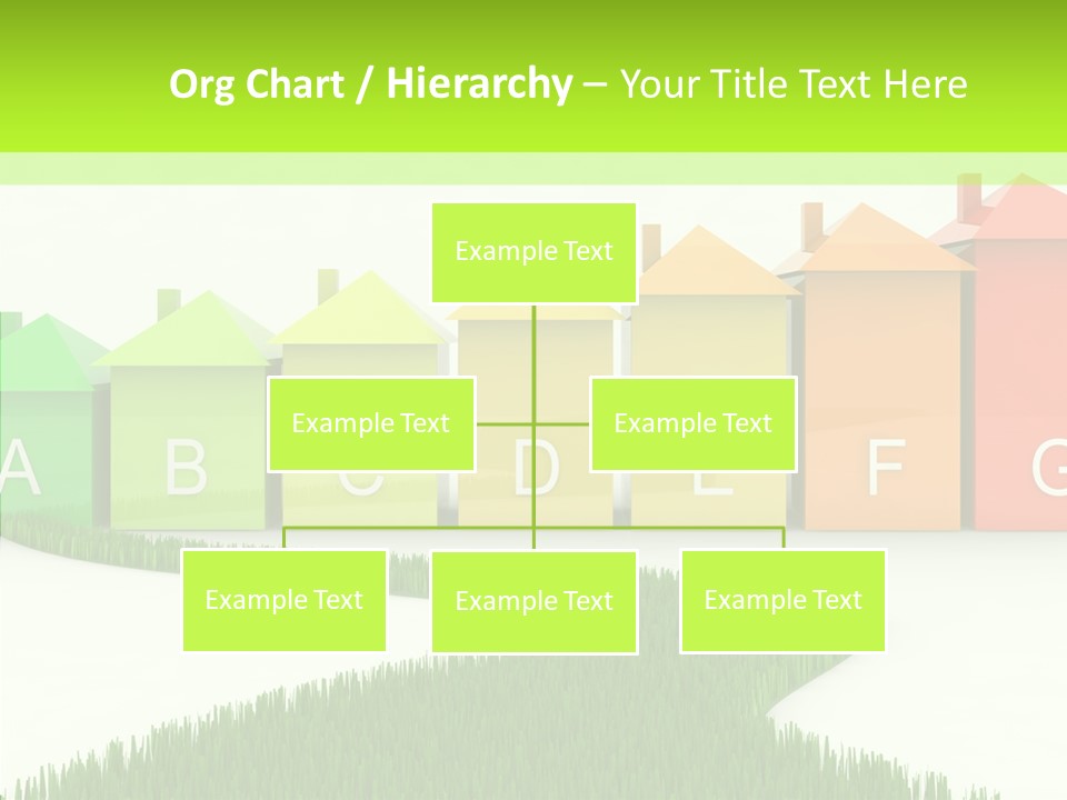 Assistance Old Finger PowerPoint Template