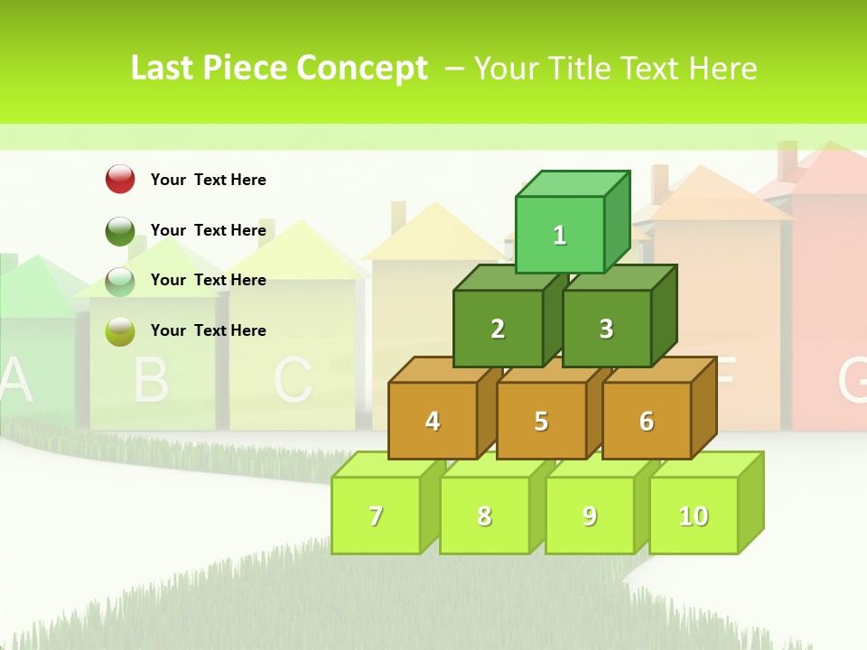 Assistance Old Finger PowerPoint Template