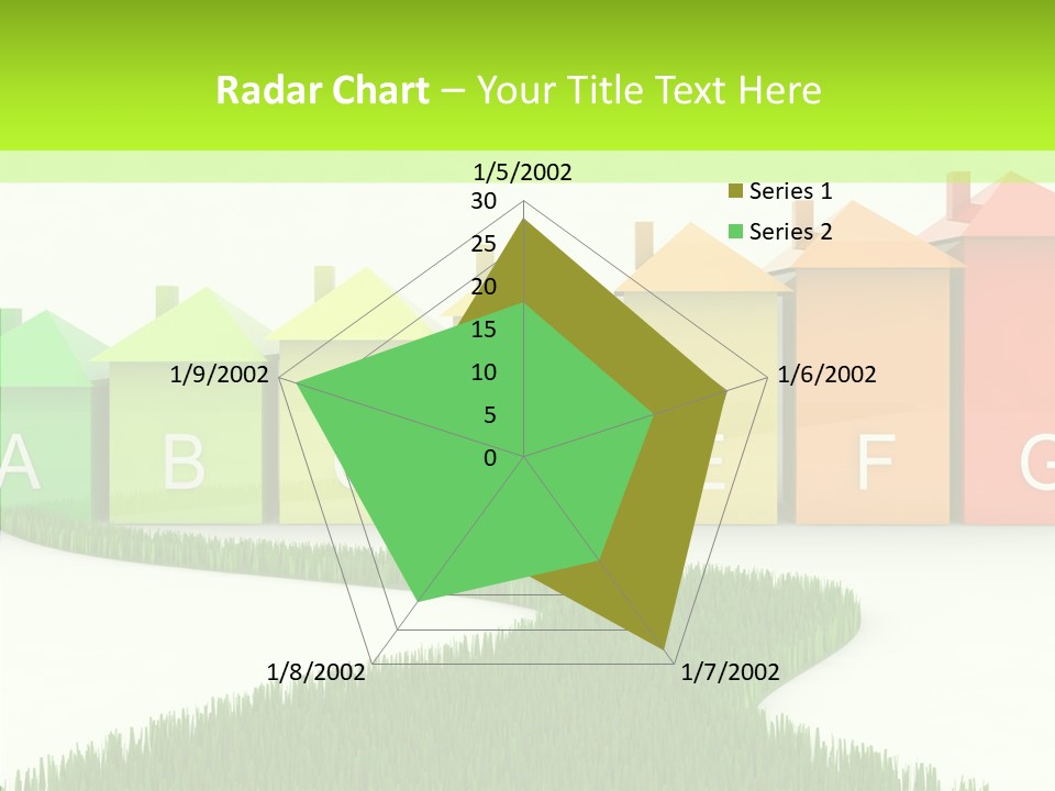 Assistance Old Finger PowerPoint Template