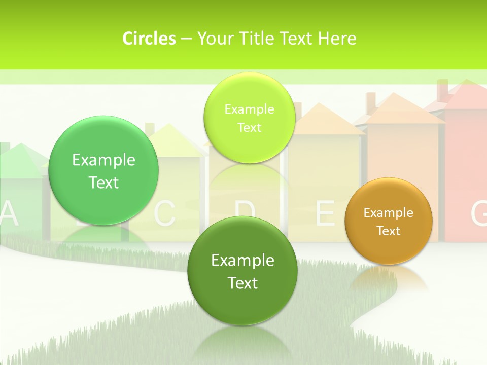 Assistance Old Finger PowerPoint Template