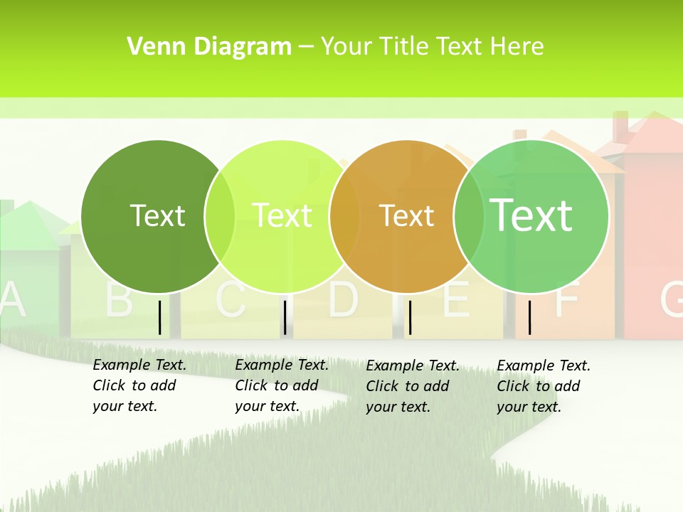 Assistance Old Finger PowerPoint Template