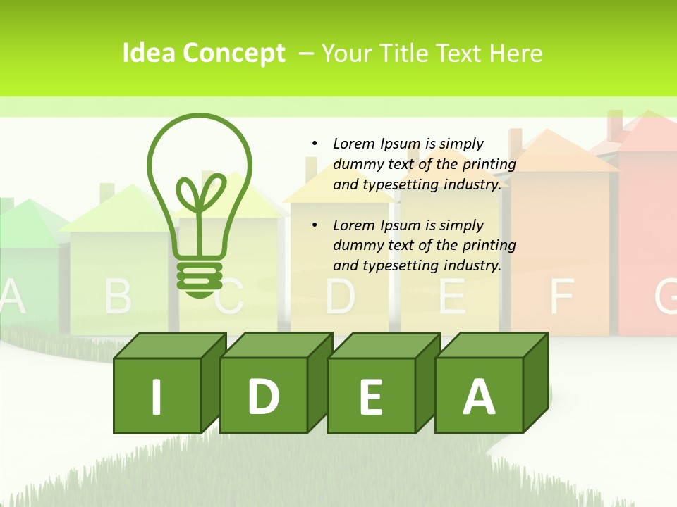 Assistance Old Finger PowerPoint Template