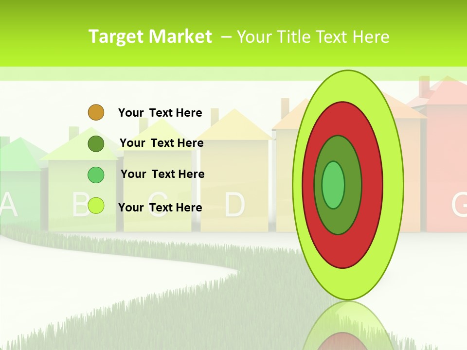 Assistance Old Finger PowerPoint Template