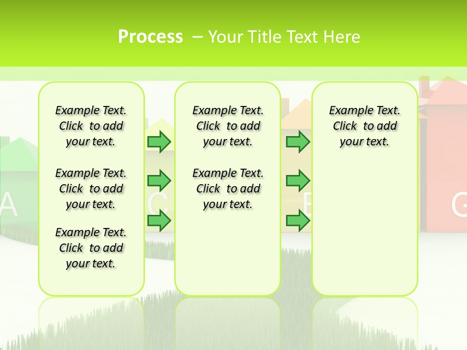 Assistance Old Finger PowerPoint Template