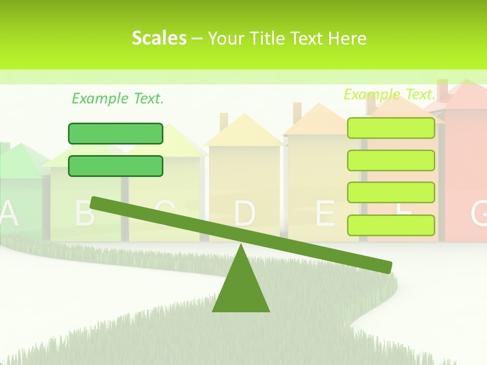 Assistance Old Finger PowerPoint Template