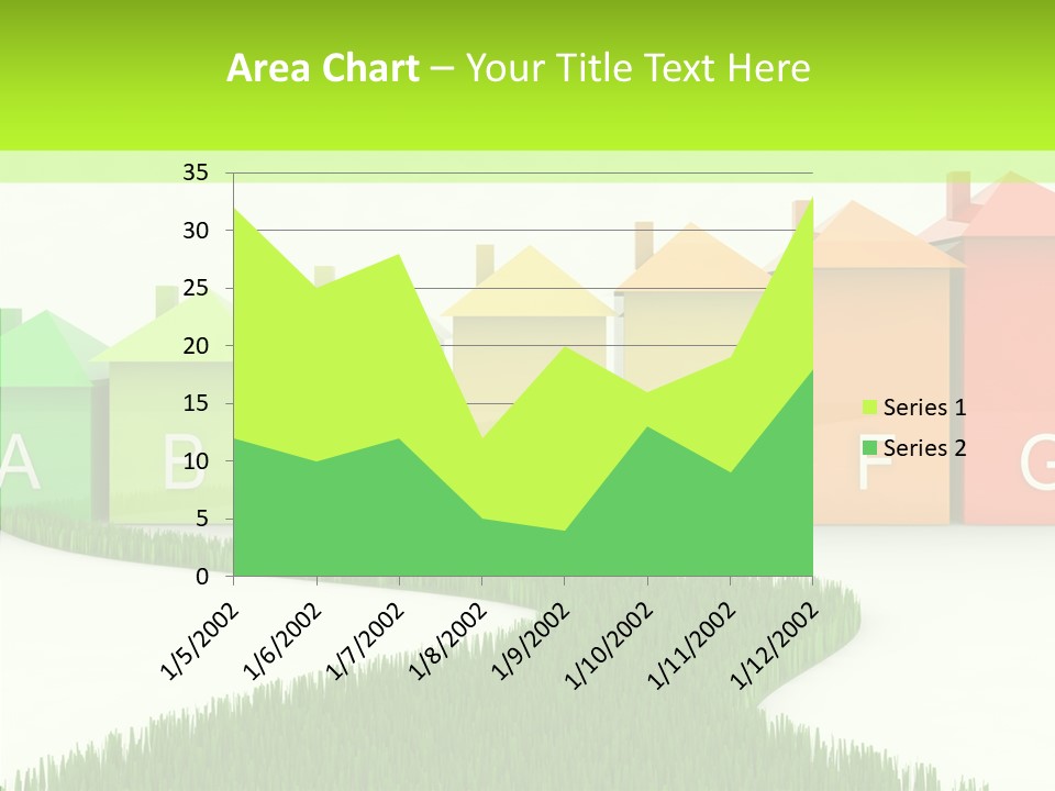 Assistance Old Finger PowerPoint Template
