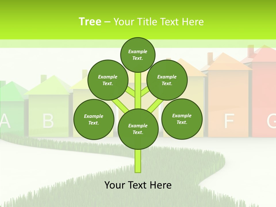 Assistance Old Finger PowerPoint Template