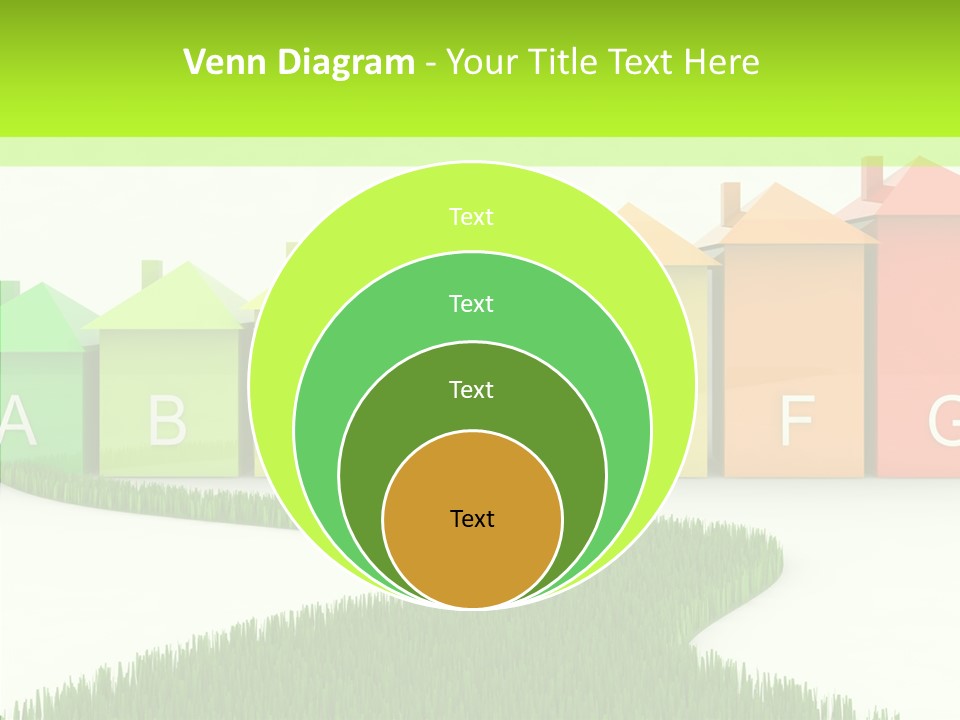 Assistance Old Finger PowerPoint Template