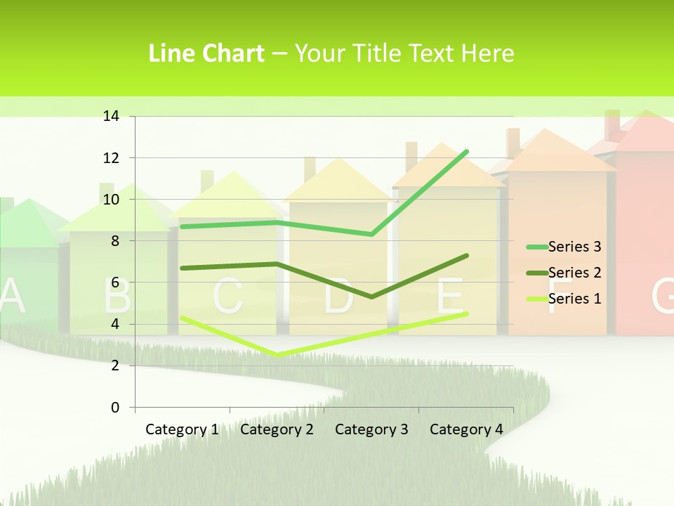 Assistance Old Finger PowerPoint Template