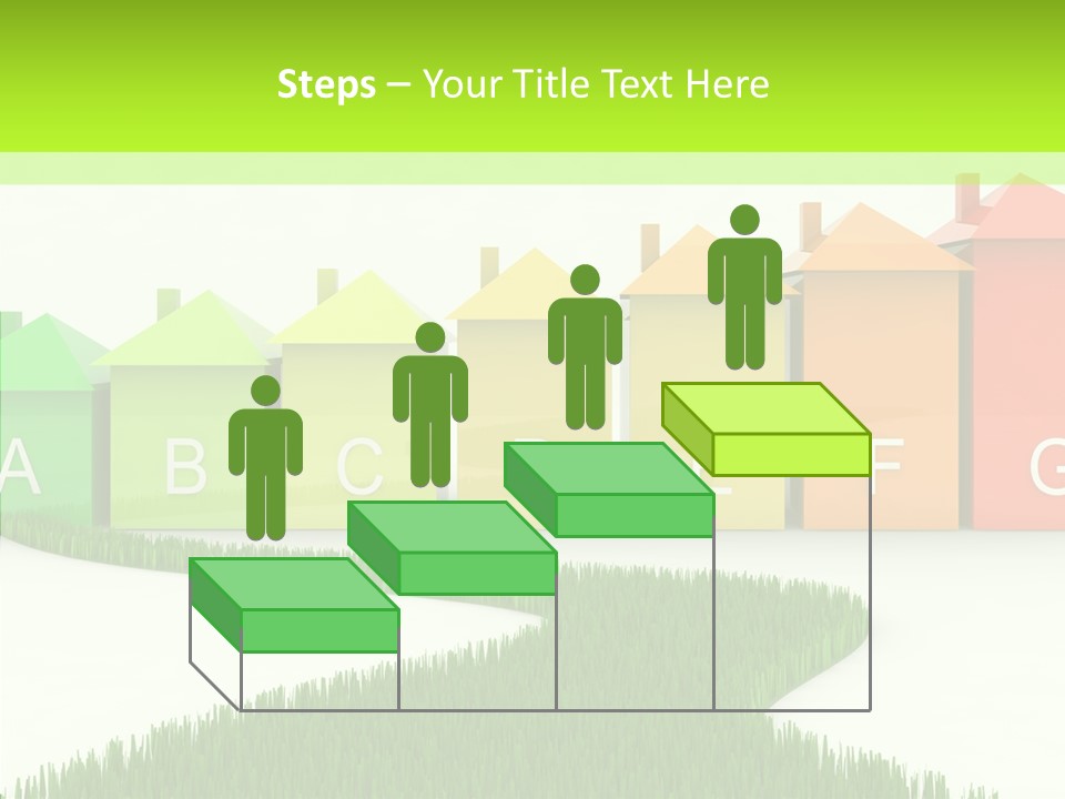 Assistance Old Finger PowerPoint Template