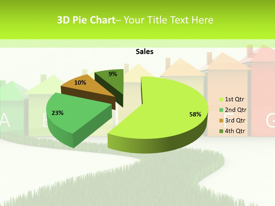 Assistance Old Finger PowerPoint Template